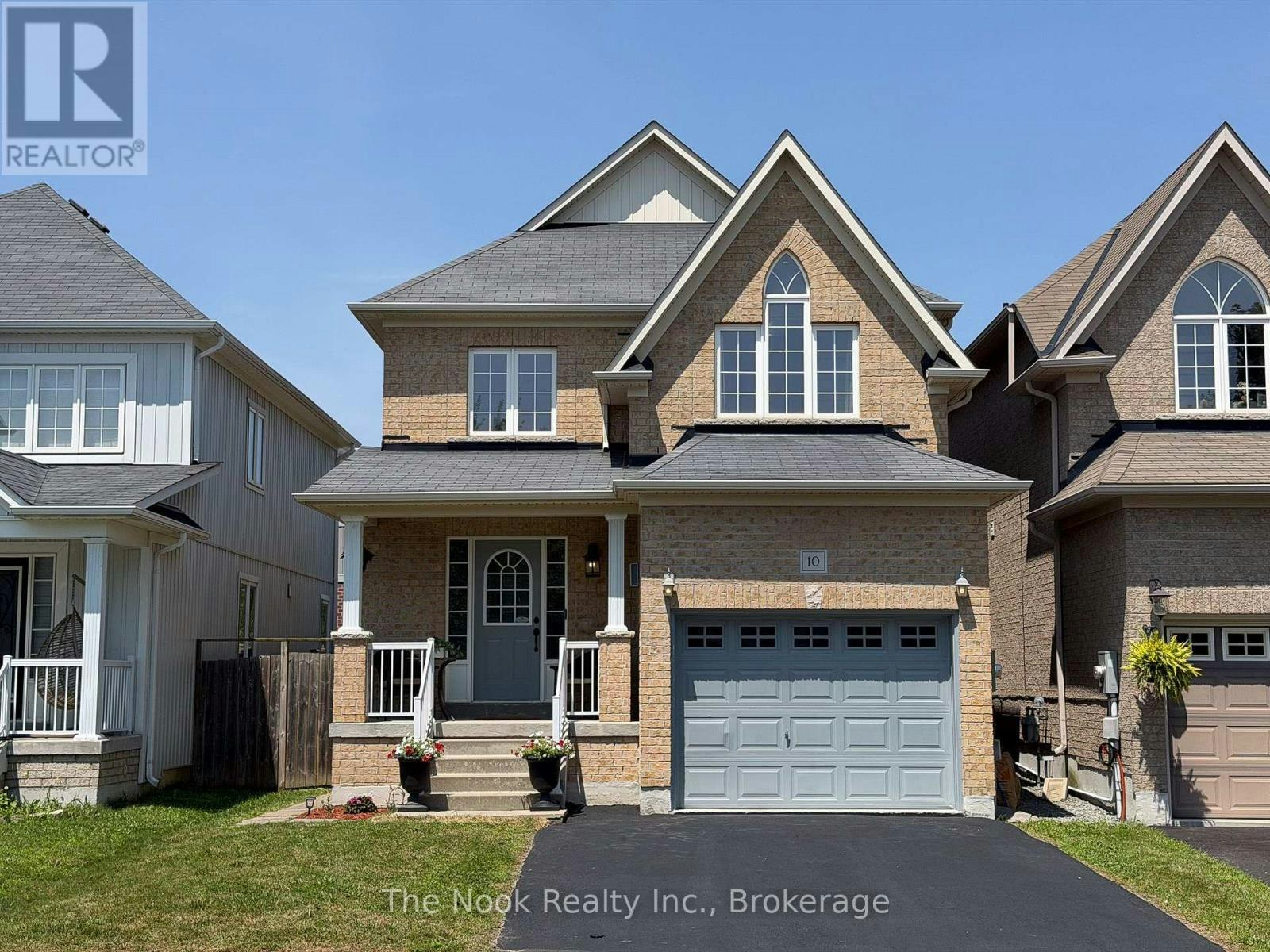10 Broome Avenue, Clarington, ON, L1E 0B1