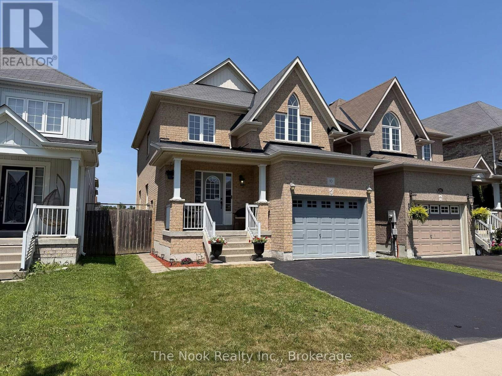 10 Broome Avenue, Clarington, ON, L1E 0B1