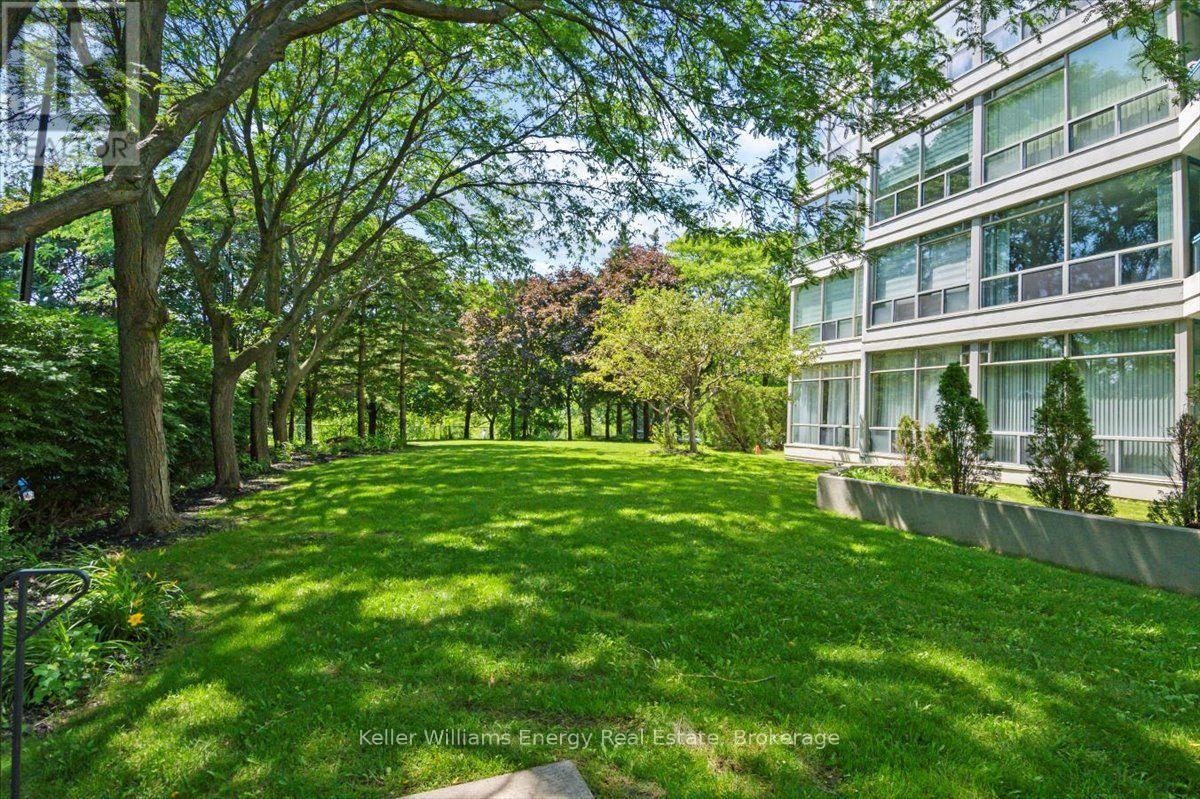 312-4727 Sheppard Avenue E, Toronto, ON, M1S 5B3 - 4