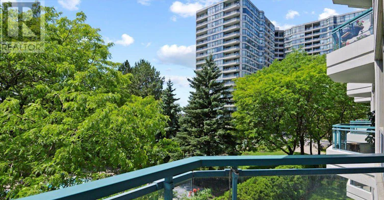 312-4727 Sheppard Avenue E, Toronto, ON, M1S 5B3 - 26