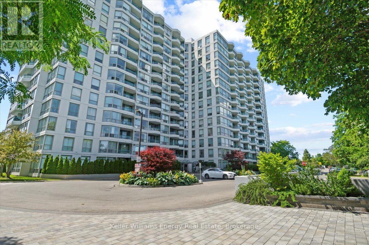 312-4727 Sheppard Avenue E, Toronto, ON, M1S 5B3