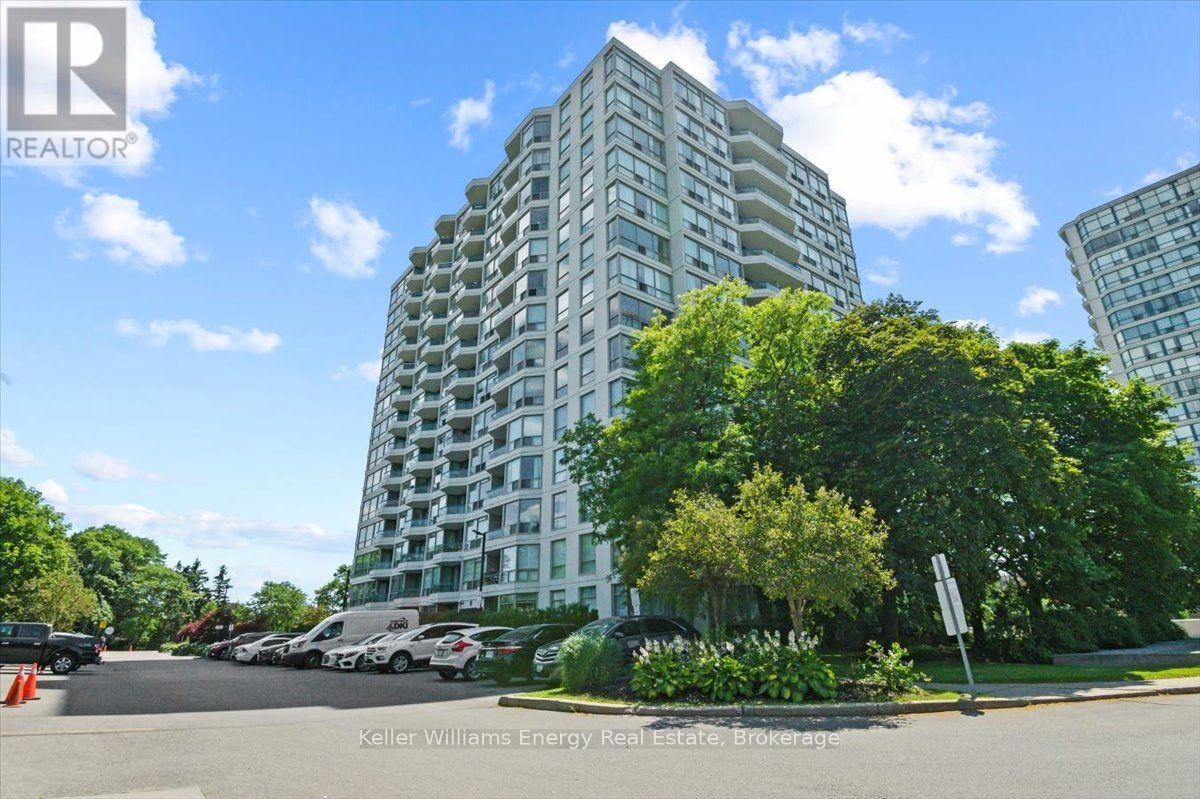 312-4727 Sheppard Avenue E, Toronto, ON, M1S 5B3 - 2