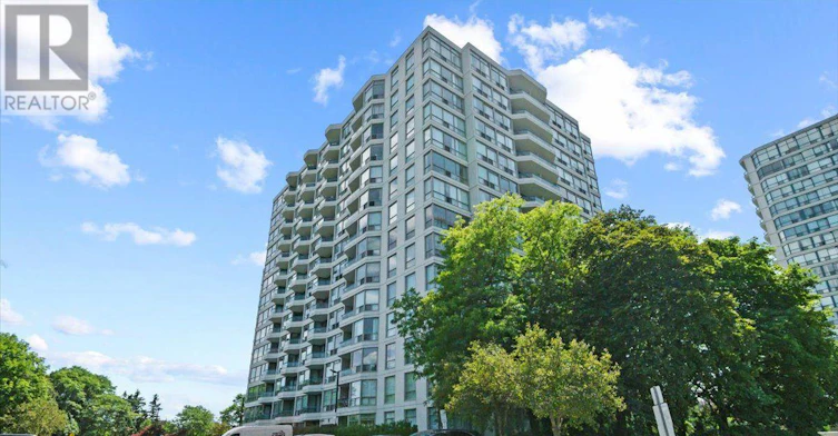 312-4727 Sheppard Avenue E, Toronto, ON, M1S 5B3 - 2