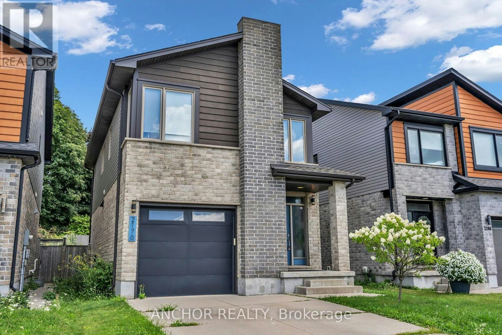 2170 Tribalwood Street, London, ON, N6G 3E7