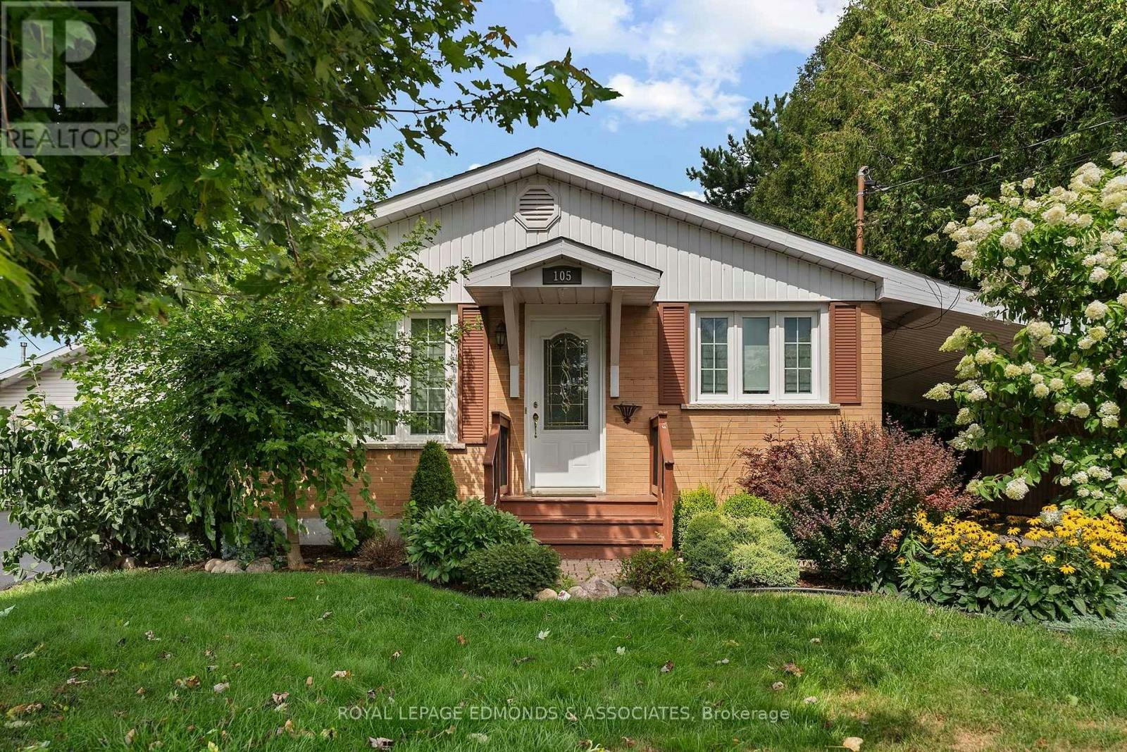 105 Ellis Avenue, Pembroke, ON, K8A 2H7