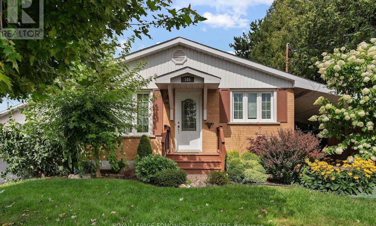 105 Ellis Avenue