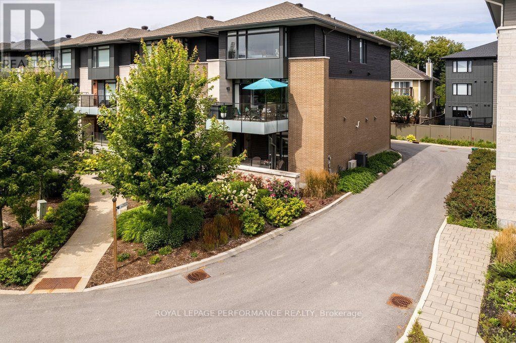 312 Sanctuary Private, Ottawa, ON, K1S 5W1