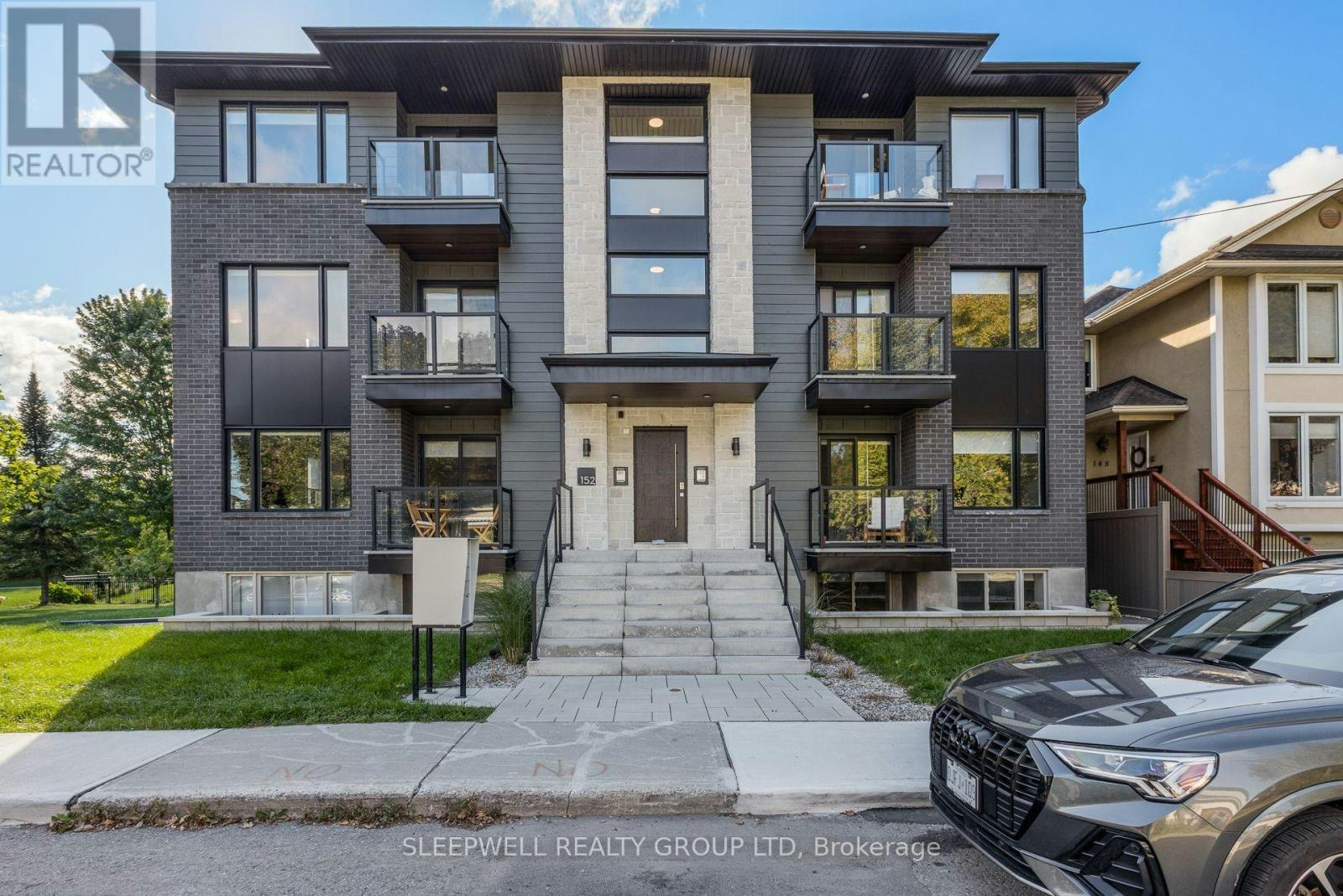 5-152 Springhurst Avenue, Ottawa, ON, K1S 0E5