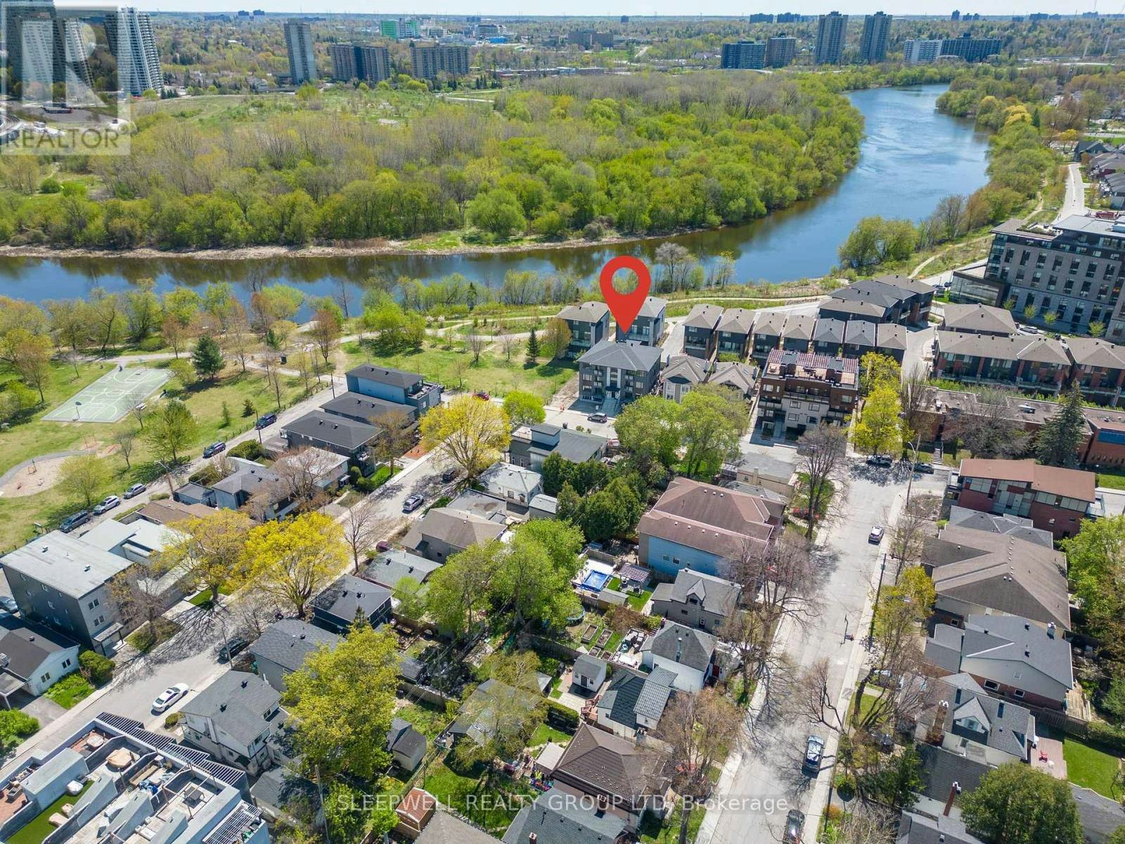 5-152 Springhurst Avenue, Ottawa, ON, K1S 0E5 - 10