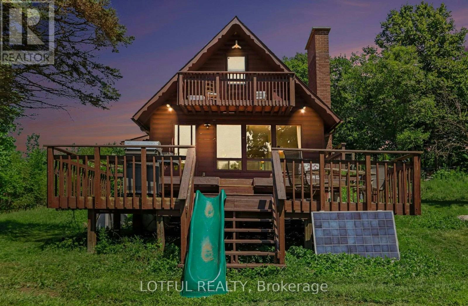 101 Maberly Station Road, Tay Valley, ON, K0H 2B0