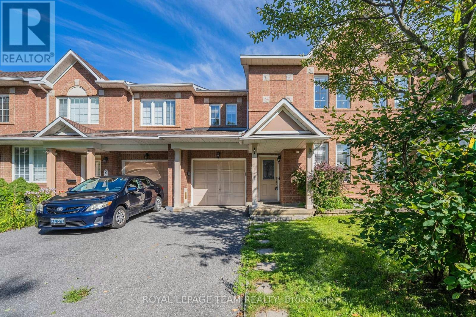 25 Oldfield Street, Ottawa, ON, K2G 6S8