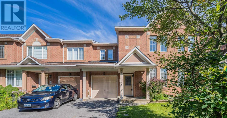 25 Oldfield Street, Ottawa, ON, K2G 6S8