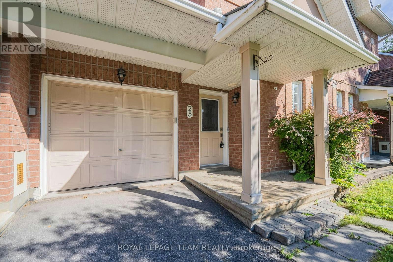 25 Oldfield Street, Ottawa, ON, K2G 6S8 - 3
