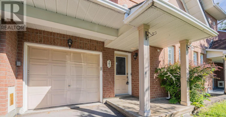 25 Oldfield Street, Ottawa, ON, K2G 6S8 - 3