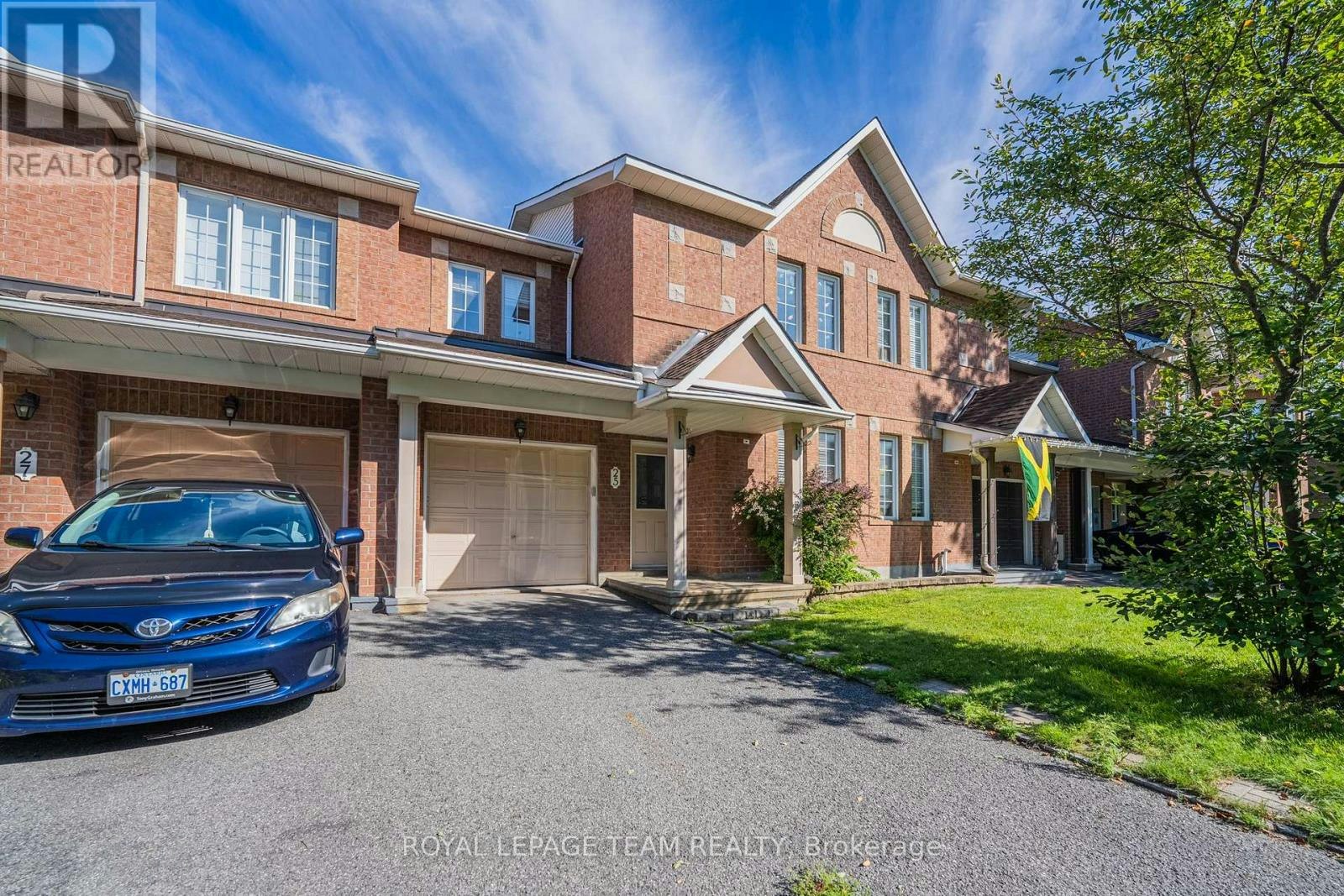 25 Oldfield Street, Ottawa, ON, K2G 6S8 - 2