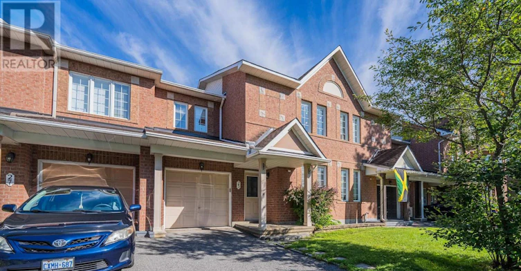 25 Oldfield Street, Ottawa, ON, K2G 6S8 - 2