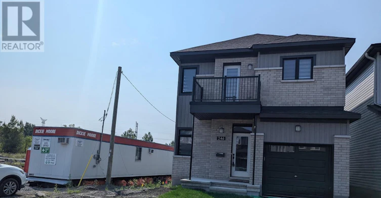 246 Rue De Beaugency Street, Ottawa, ON, K1W 0T2 - 3