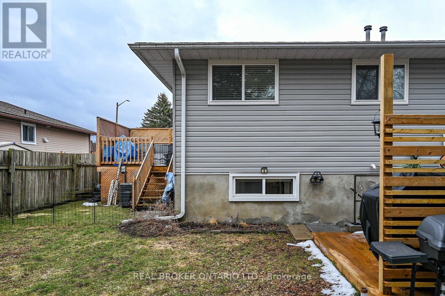 UPPER-840 Macodrum Drive, Brockville, ON, K6V 6H5 - 3