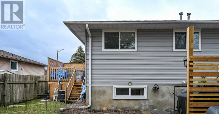 UPPER-840 Macodrum Drive, Brockville, ON, K6V 6H5 - 3