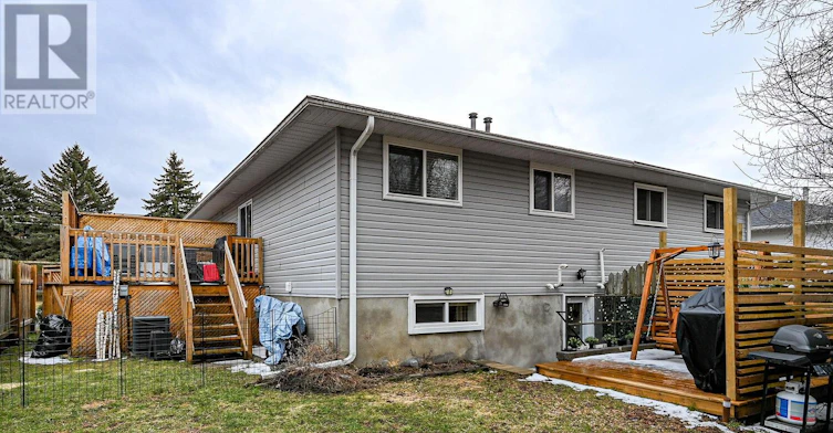 UPPER-840 Macodrum Drive, Brockville, ON, K6V 6H5 - 2