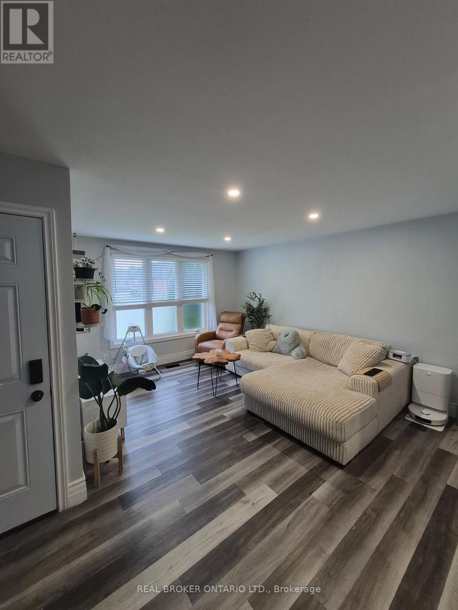 UPPER-840 Macodrum Drive, Brockville, ON, K6V 6H5 - 21