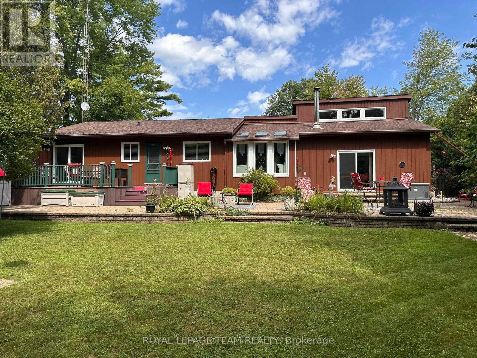 1663 Christina Crescent, Chesterville, ON, K0E 1S0