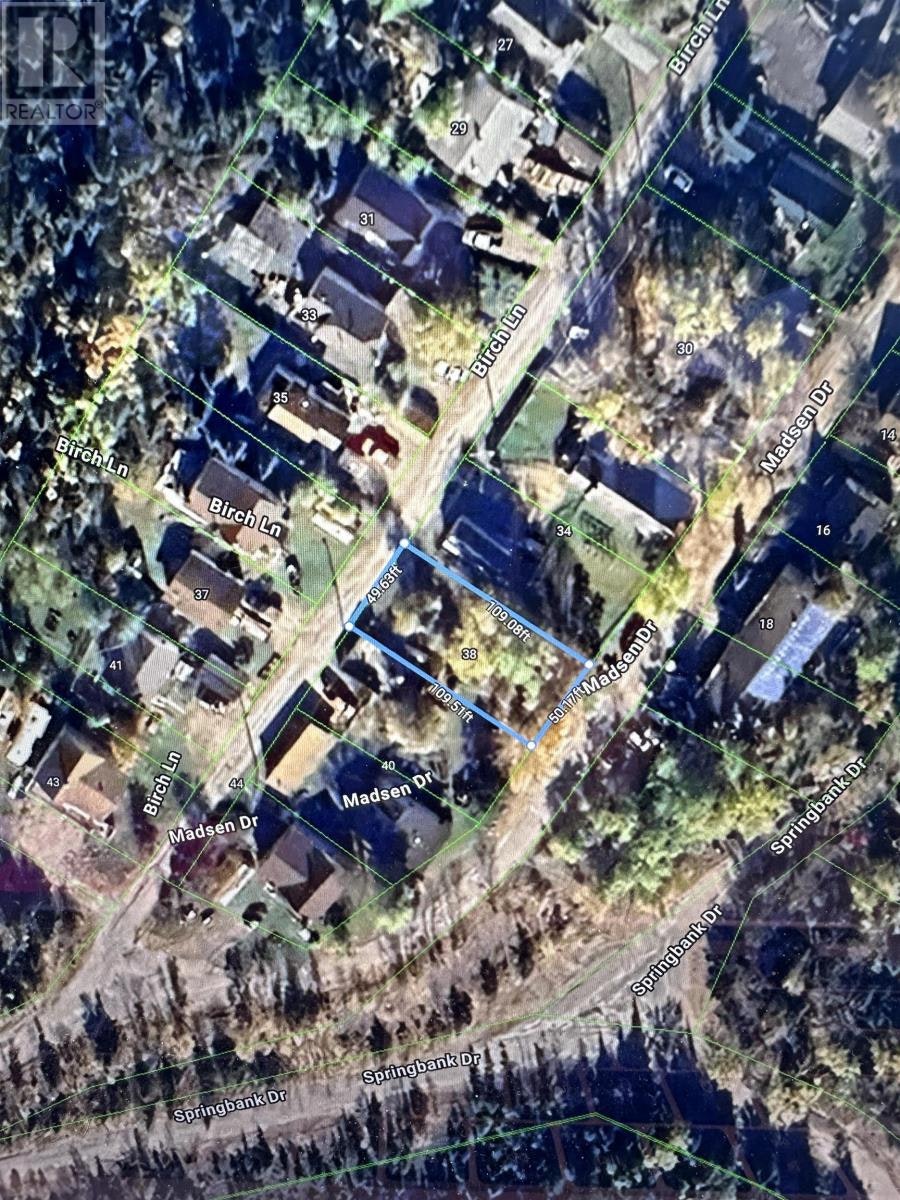 38 Birch Ln, Red Lake, ON, P0V 2C0