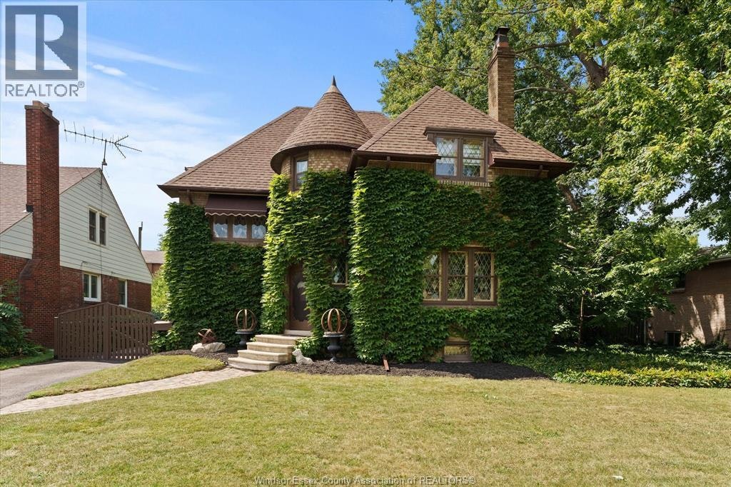 1965 Rossini Boulevard, Windsor, ON, N8N 4P6