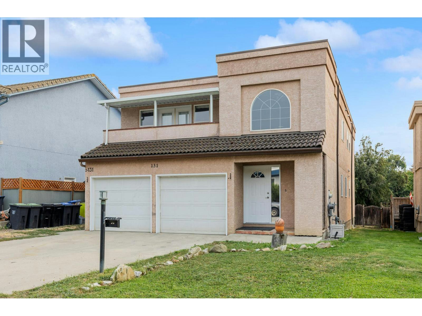 131 Celano Crescent, Kelowna, BC, V1V 1S9