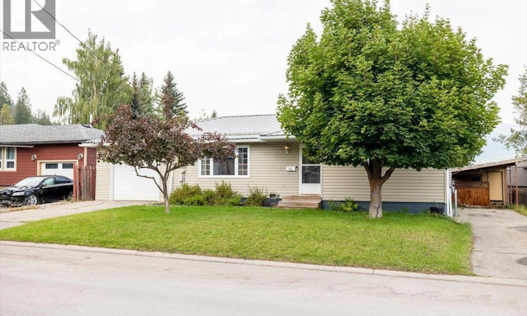 831 Michel Road