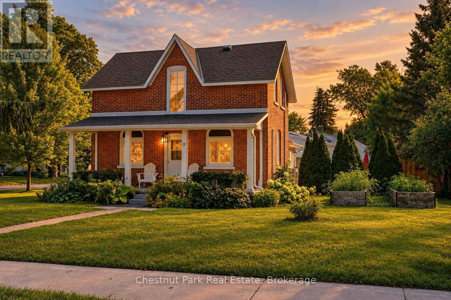 9 Wellington Street E, Clearview, ON, L0M 1G0