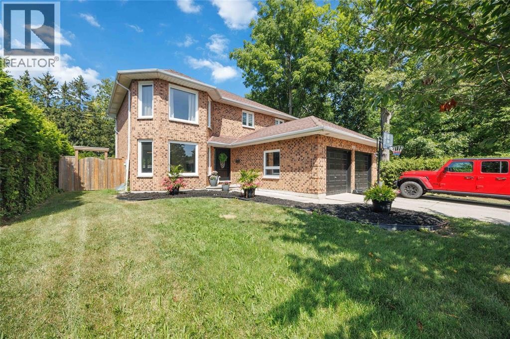 2468 Hamilton Road, Sarnia, ON, N0N 1C0