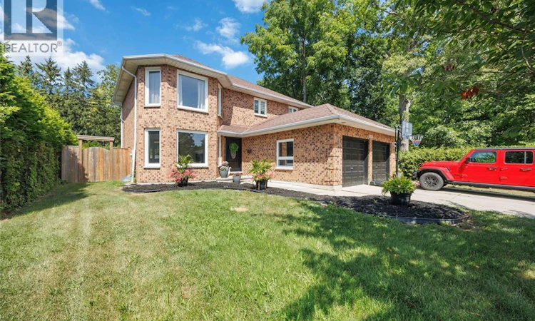 2468 Hamilton Road