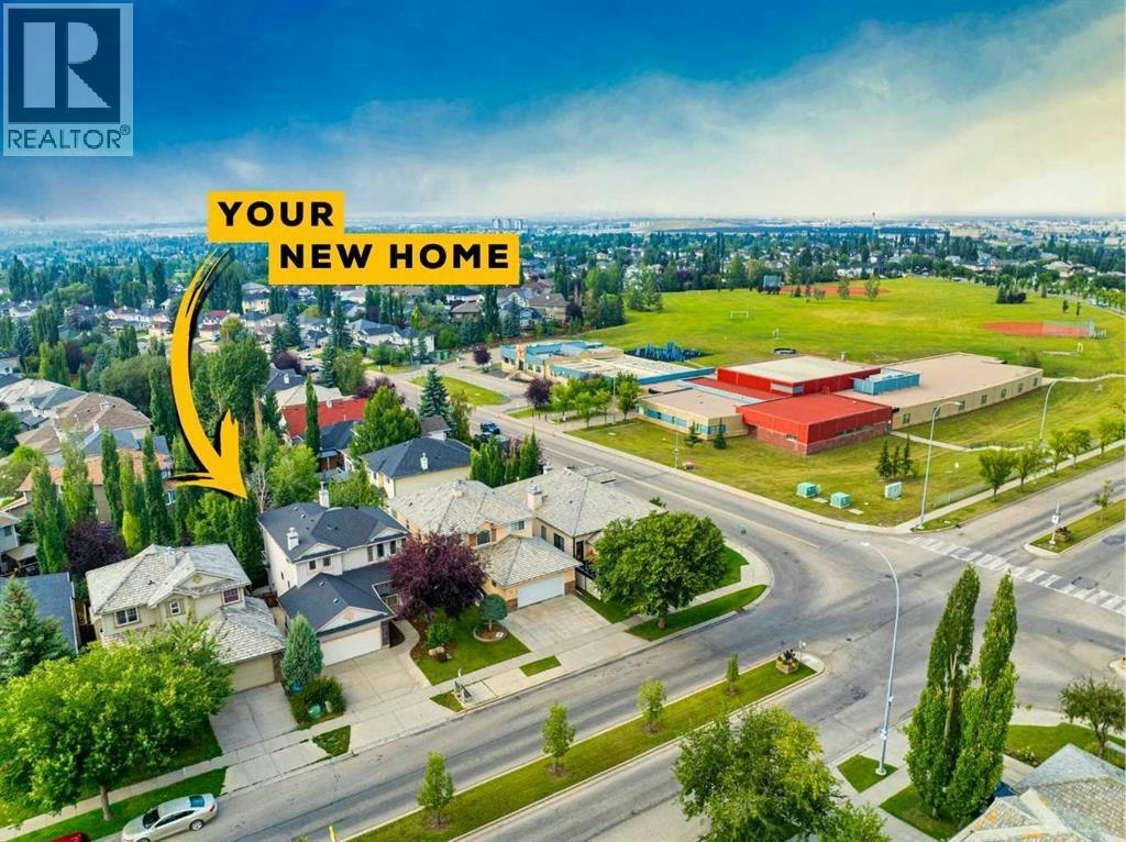 3414 Douglasdale Boulevard SE, Calgary, AB, T2Z 3A8