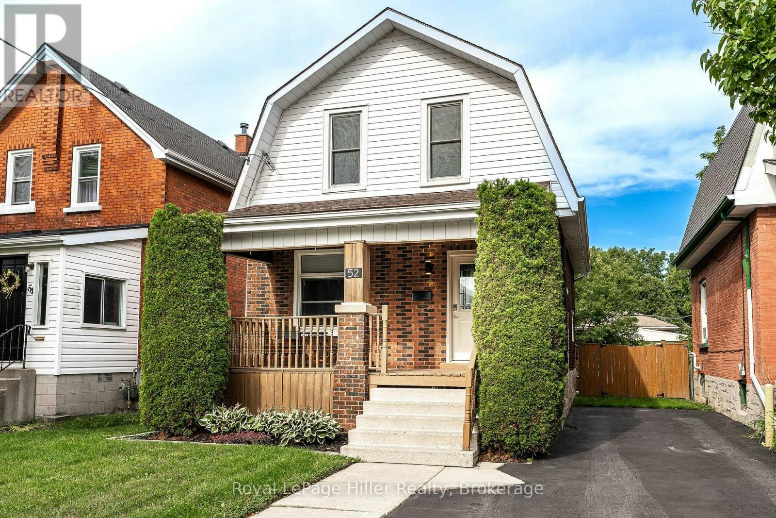 52 Trinity Street, Stratford, ON, N5A 4P4