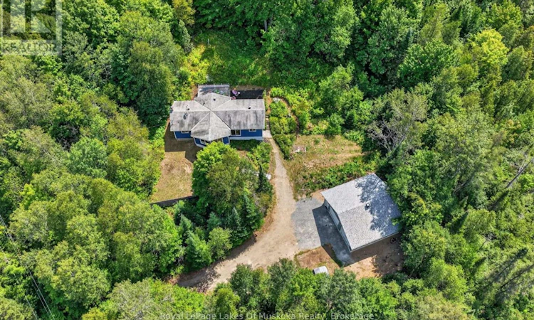 695 Bay Lake Road