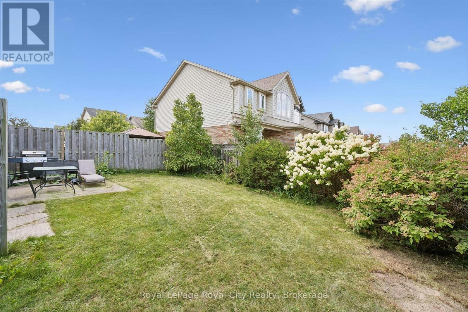 58 Wilkie Crescent, Guelph, ON, N1L 0C4 - 31