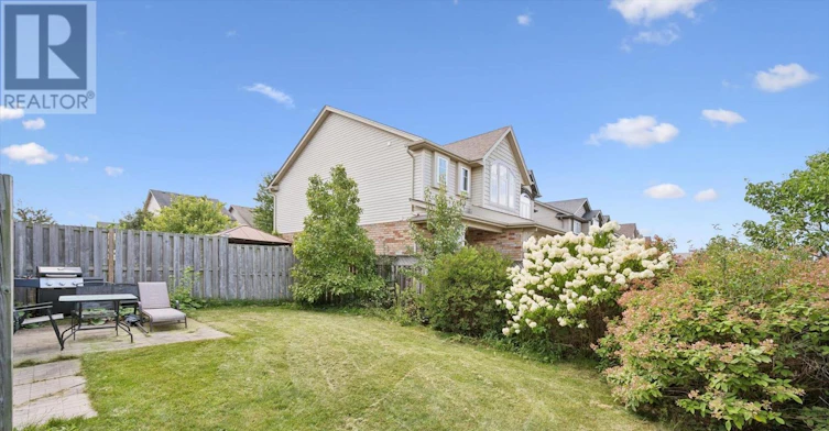 58 Wilkie Crescent, Guelph, ON, N1L 0C4 - 31