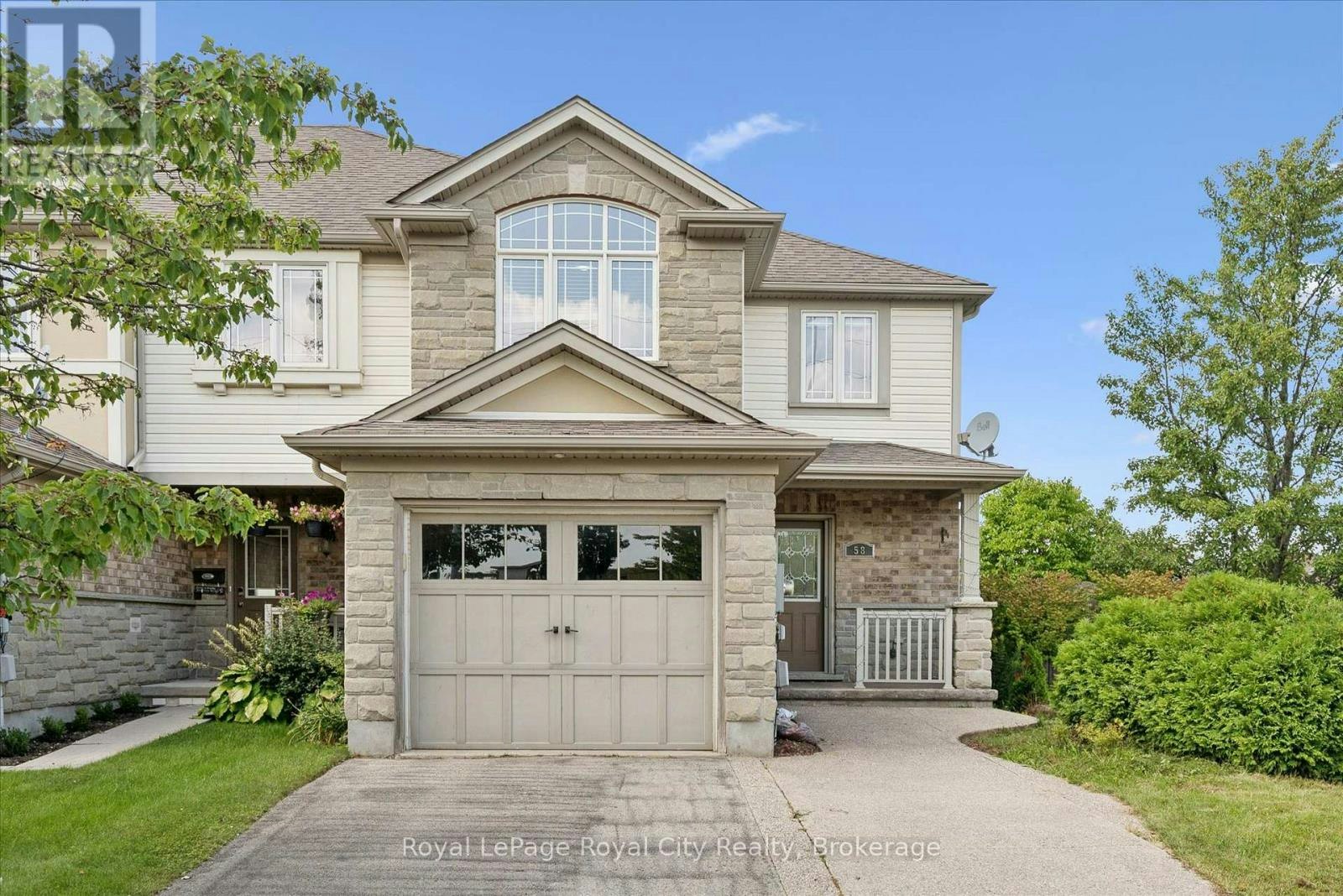 58 Wilkie Crescent, Guelph, ON, N1L 0C4