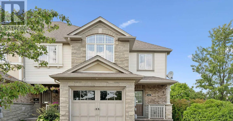 58 Wilkie Crescent, Guelph, ON, N1L 0C4
