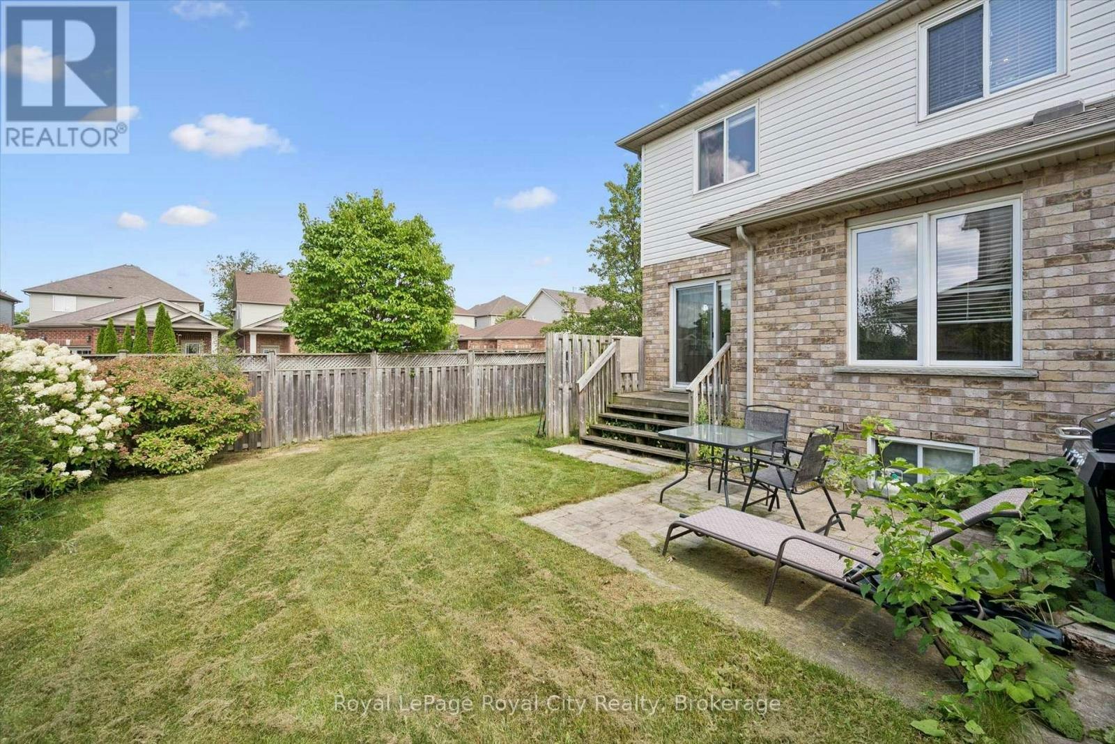 58 Wilkie Crescent, Guelph, ON, N1L 0C4 - 30