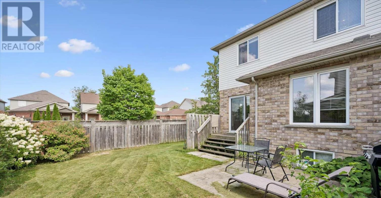 58 Wilkie Crescent, Guelph, ON, N1L 0C4 - 30