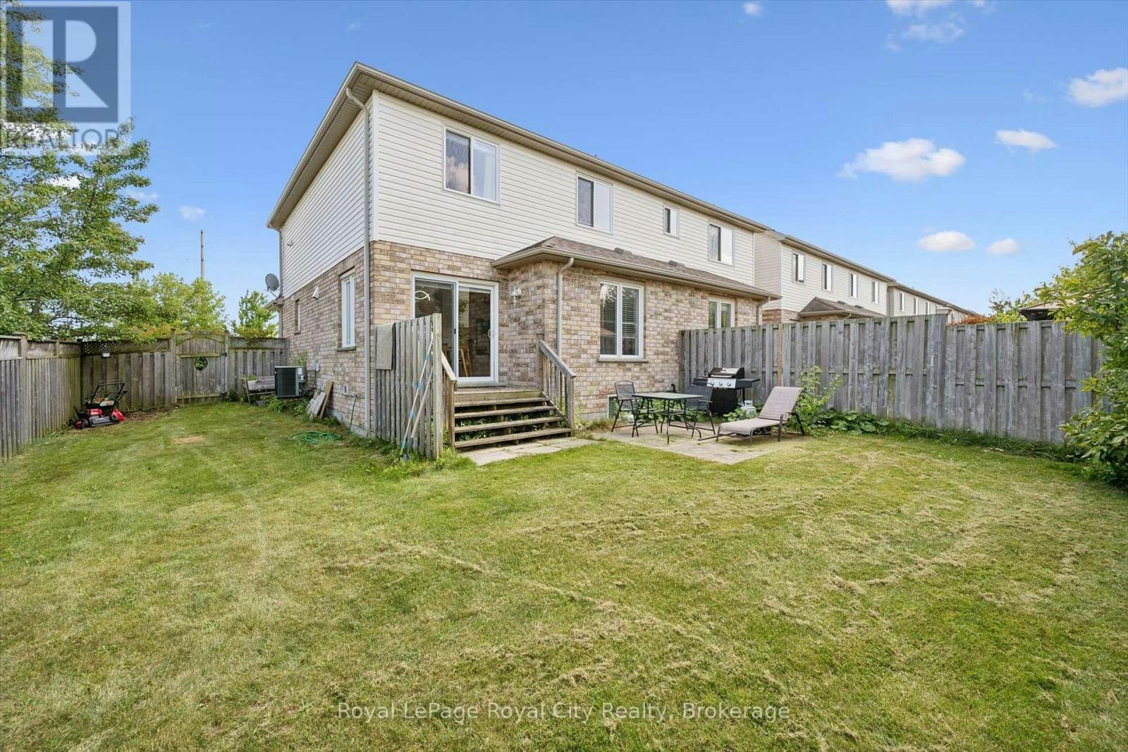 58 Wilkie Crescent, Guelph, ON, N1L 0C4 - 29