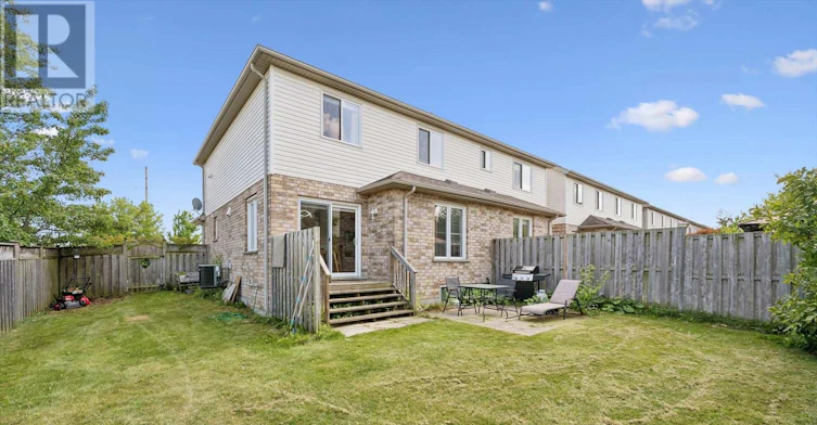 58 Wilkie Crescent, Guelph, ON, N1L 0C4 - 29