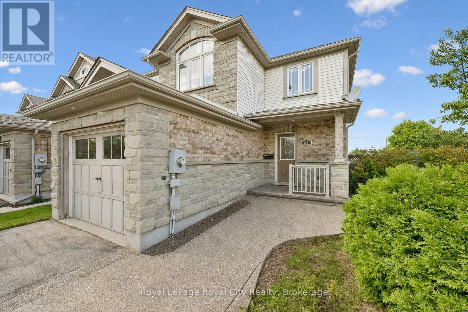 58 Wilkie Crescent, Guelph, ON, N1L 0C4 - 2