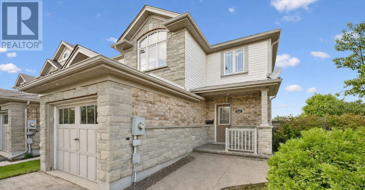 58 Wilkie Crescent, Guelph, ON, N1L 0C4 - 2