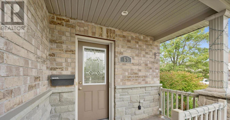 58 Wilkie Crescent, Guelph, ON, N1L 0C4 - 3