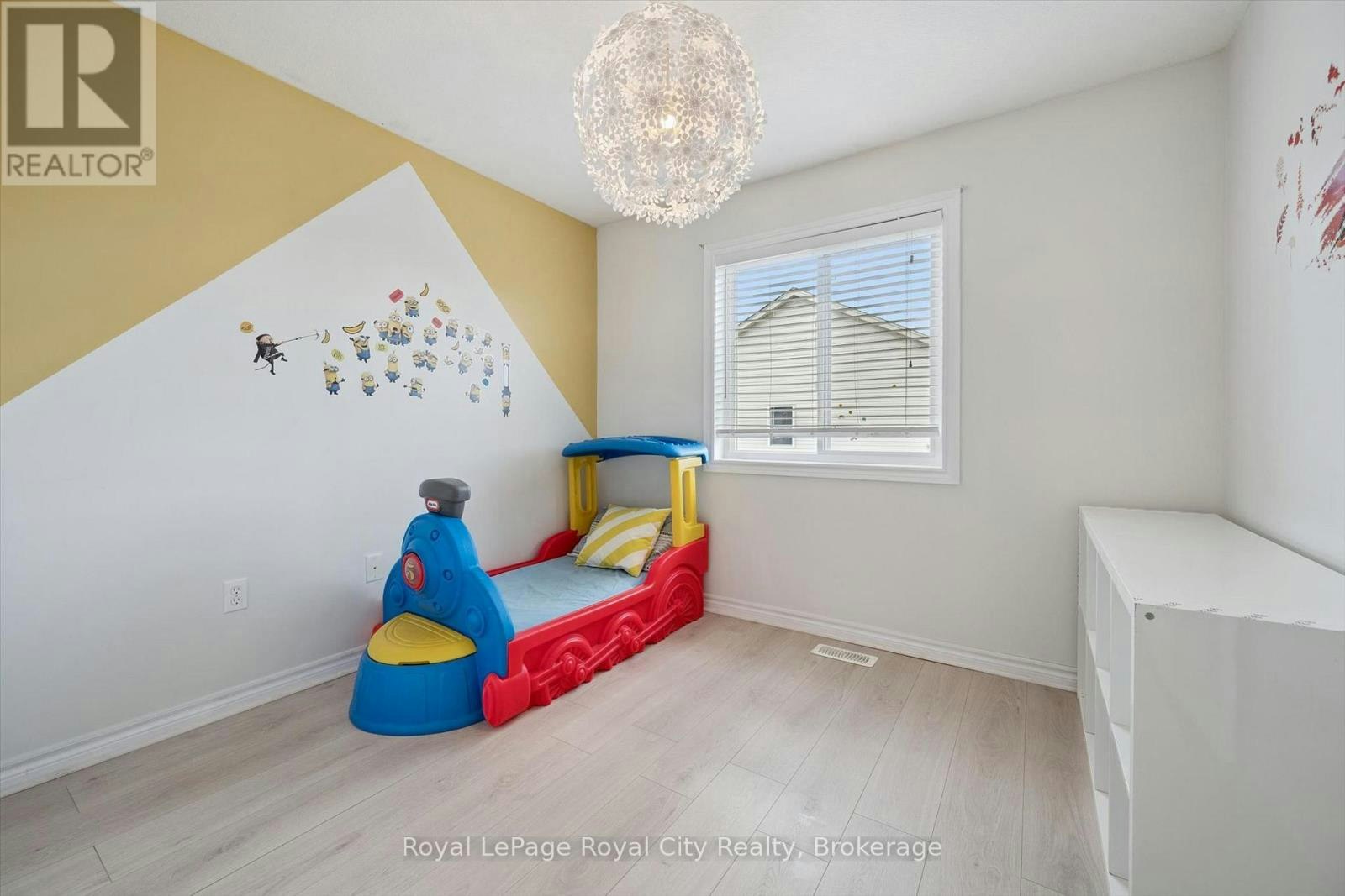 58 Wilkie Crescent, Guelph, ON, N1L 0C4 - 23