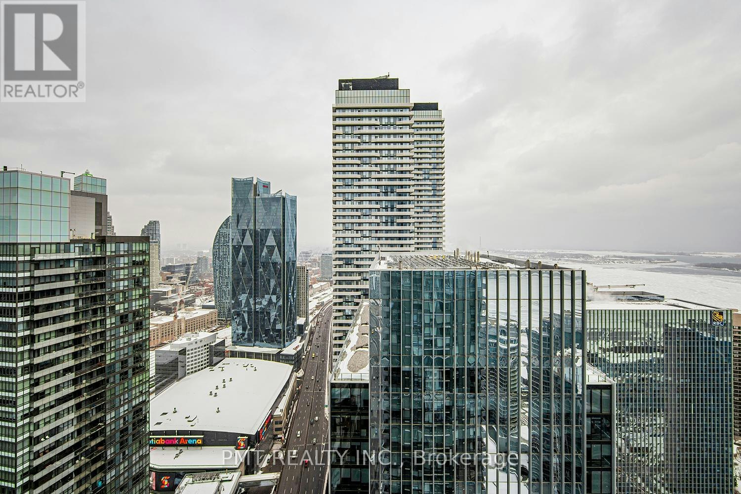5403-10 York Street, Toronto, ON, M5J 0E1 - 22