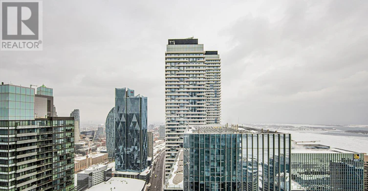 5403-10 York Street, Toronto, ON, M5J 0E1 - 22